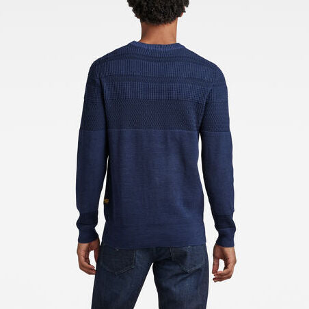 Charly R Knit Dada sport preloved - seconde main