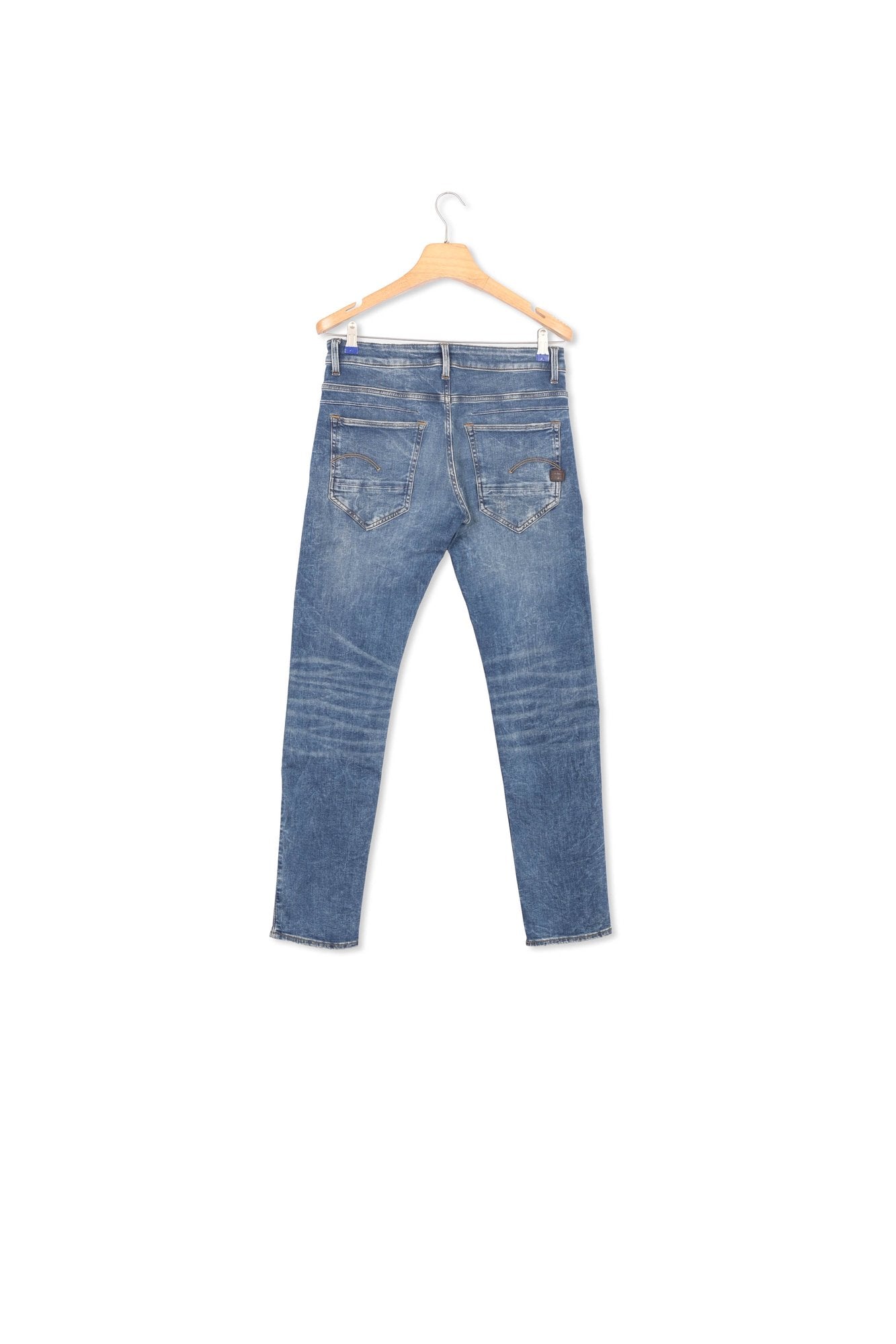 D-Staq 5-Pocket Slim Jeans Dada sport preloved - seconde main