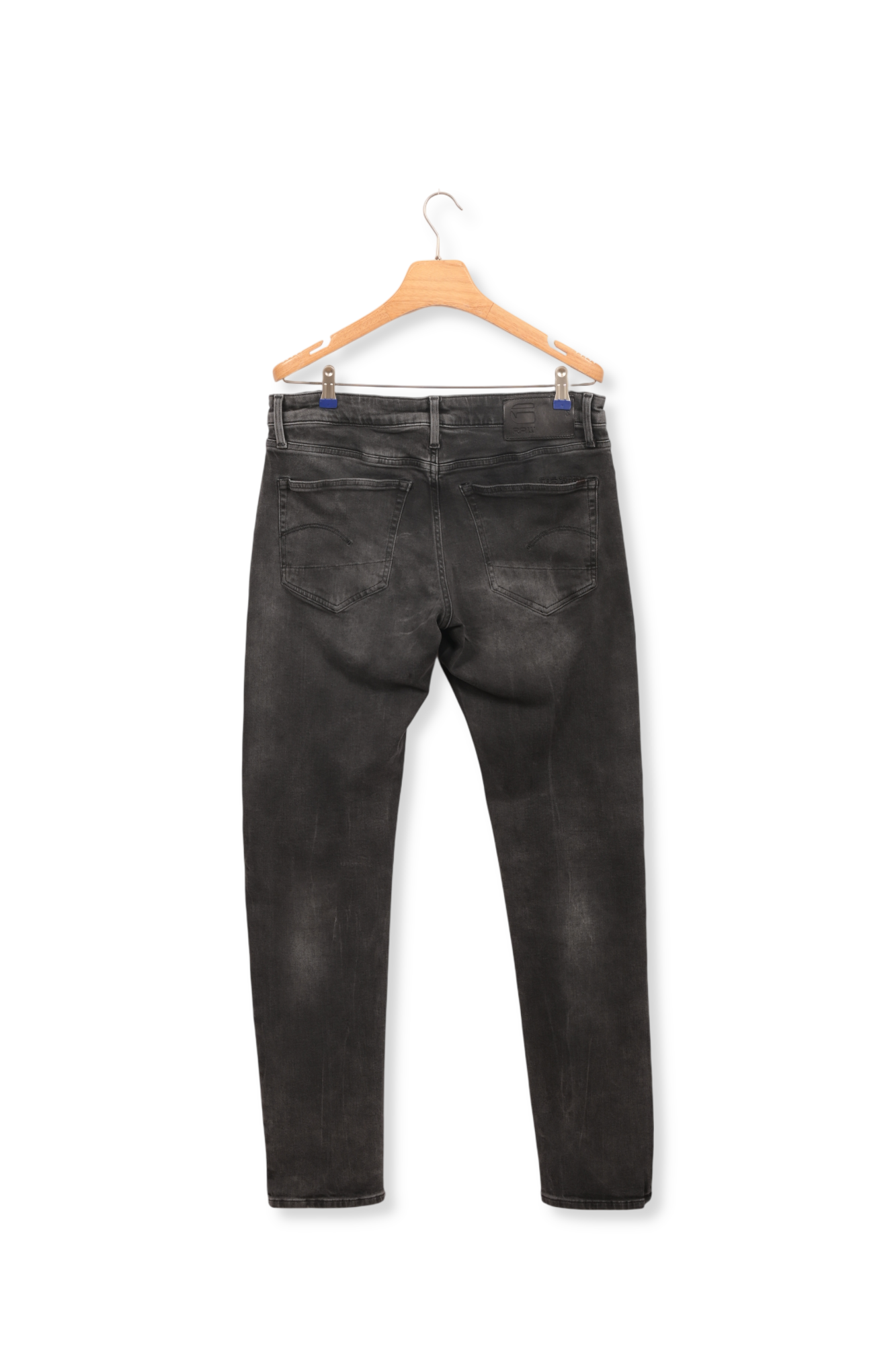3301 Slim Jeans Dada sport preloved - seconde main