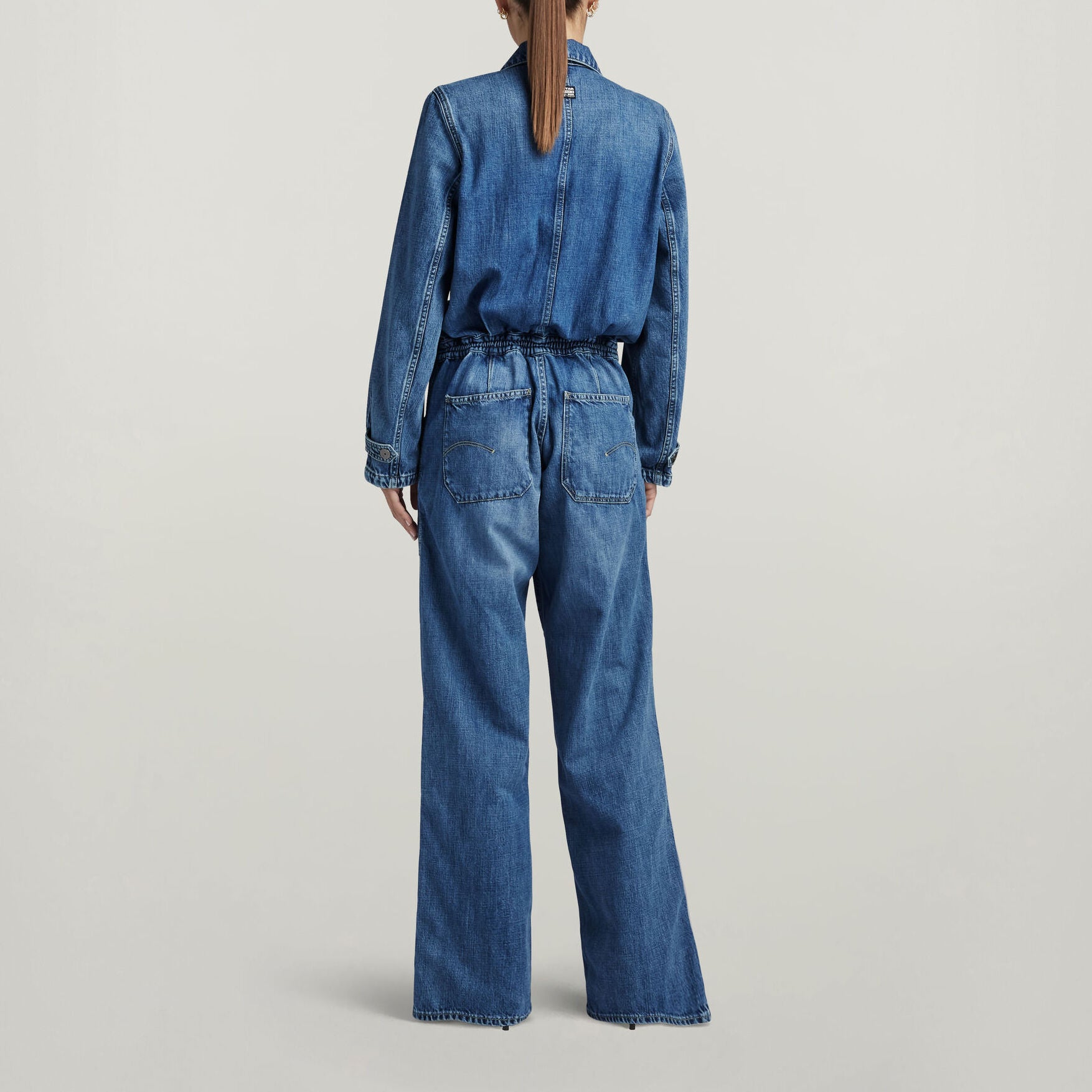 Utility Overall Dada sport preloved - seconde main