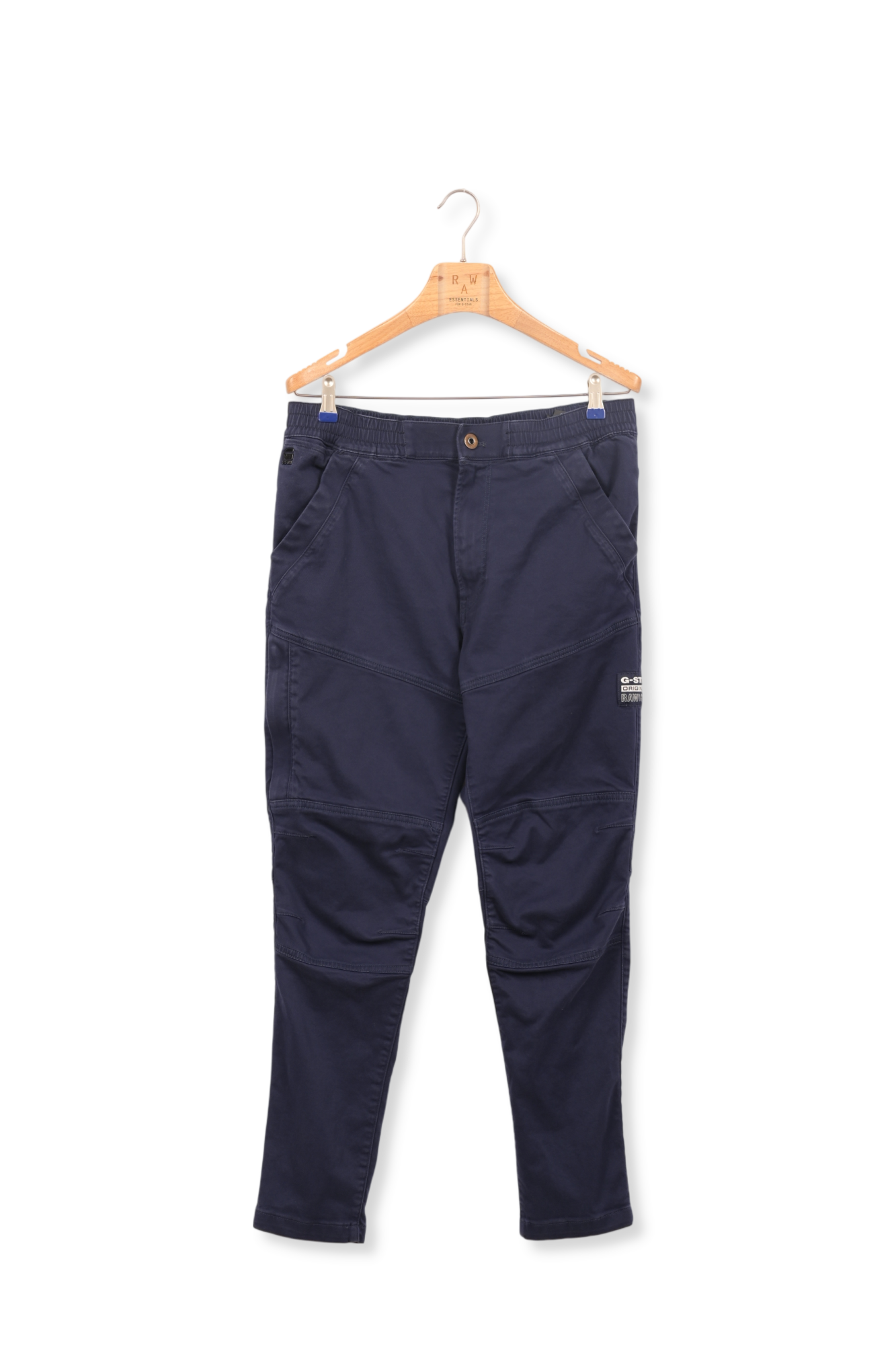 Rackam 3D Slim Trainer Dada sport preloved - seconde main