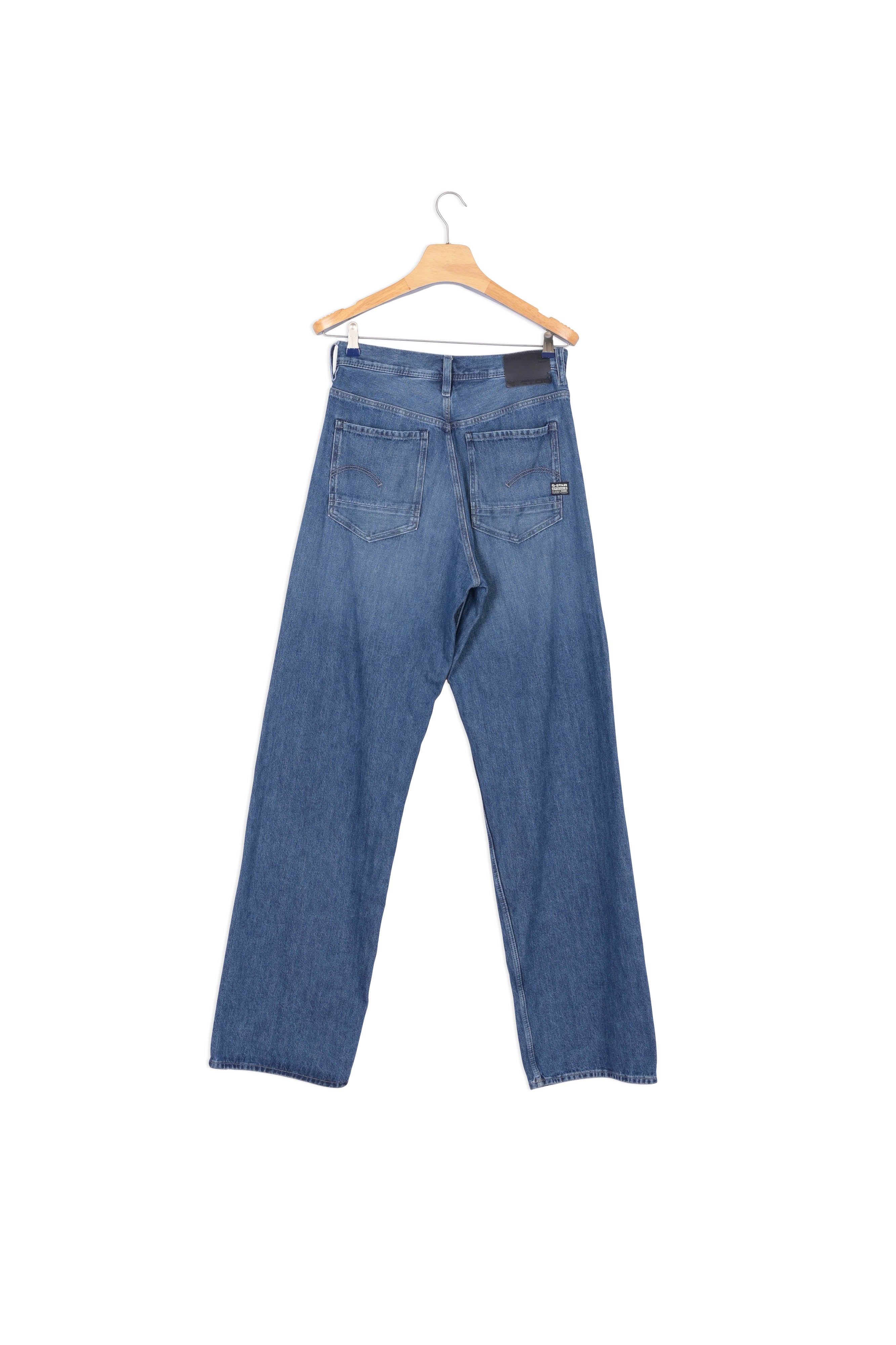 Stray Ultra High Loose Jeans Dada sport preloved - seconde main