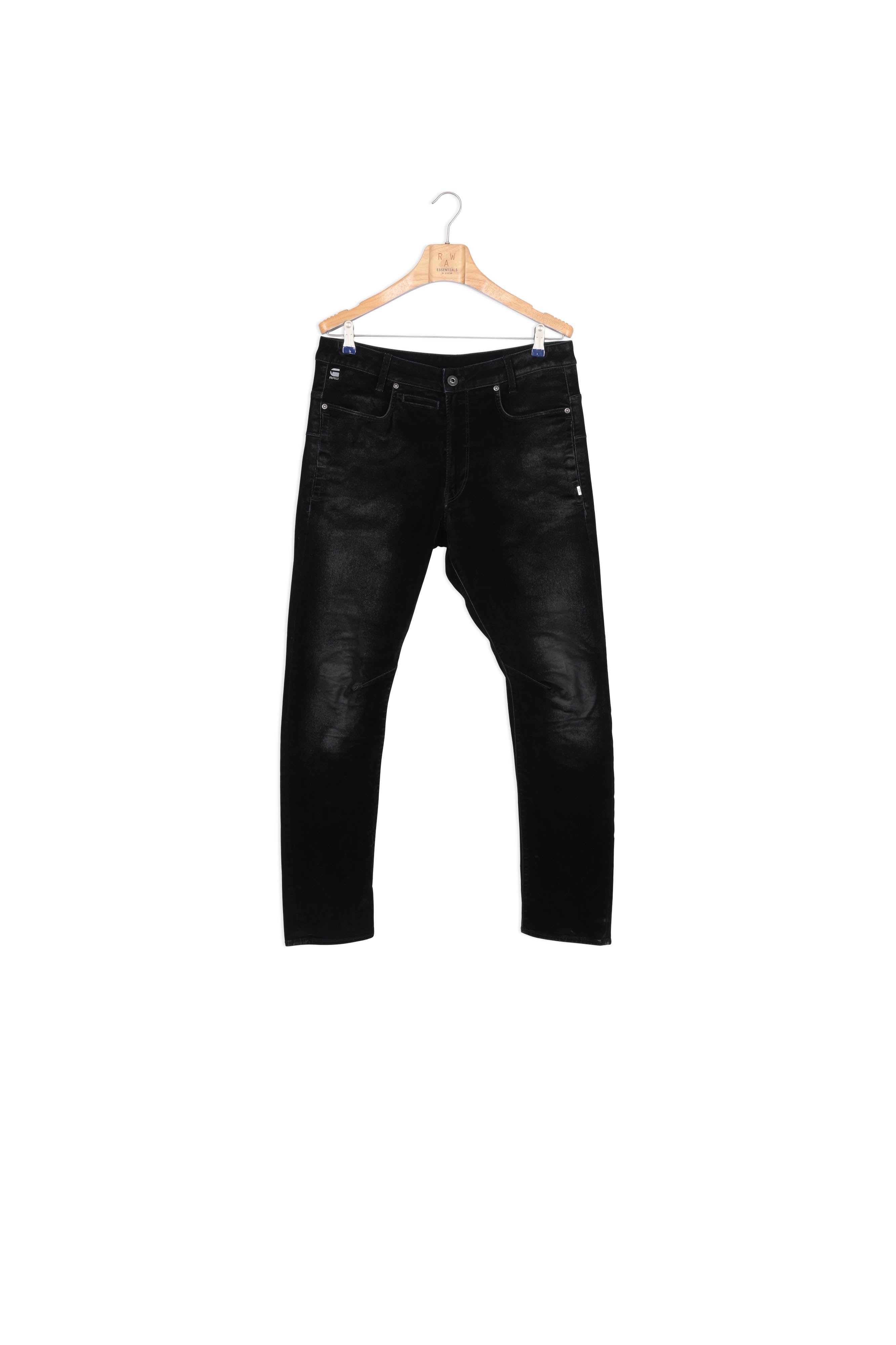 D-Staq 3D Slim Jeans Dada sport preloved - seconde main