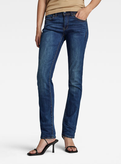 Midge Saddle Straight Jeans Dada sport preloved - seconde main
