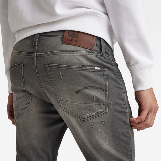 3301 Slim Short Dada sport preloved - seconde main