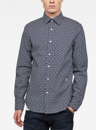 Core Super Slim Shirt Dada sport preloved - seconde main