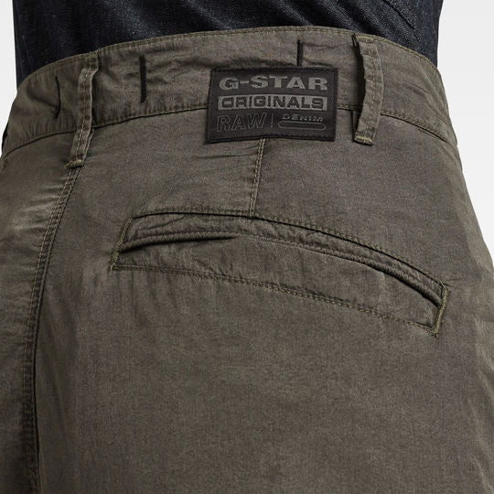 Boyfriend Mid Cargo Pants Dada sport preloved - seconde main