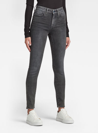 Lhana Skinny Jeans Dada sport preloved - seconde main