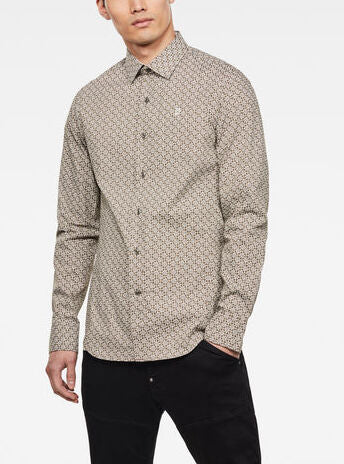 Superslim Shirt Dada sport preloved - seconde main