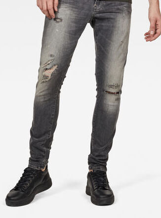 Revend Skinny Jeans Dada sport preloved - seconde main
