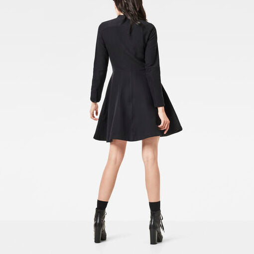 Bronson Flare Dress Dada sport preloved - seconde main