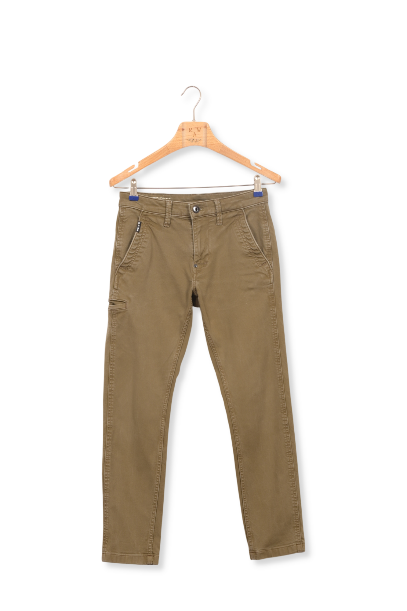 Skinny Chino 2.0 Dada sport preloved - seconde main