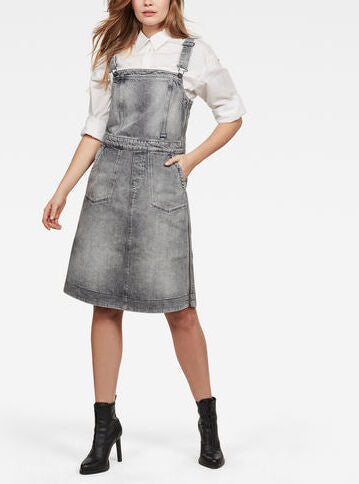 Eyevi Fit & Flare Dress Dada sport preloved - seconde main