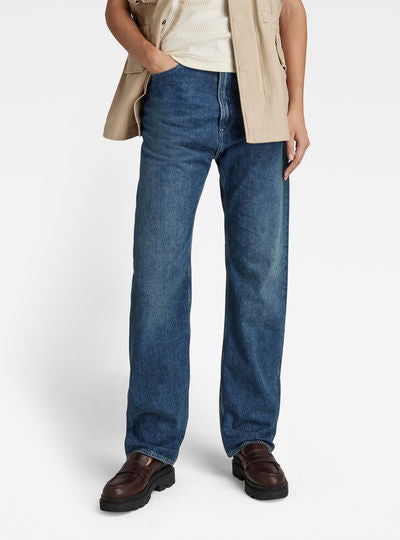 Type 89 Loose Jeans Dada sport preloved - seconde main