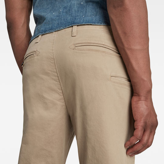 Pantalon Chino Vetar Slim Dada sport preloved - seconde main