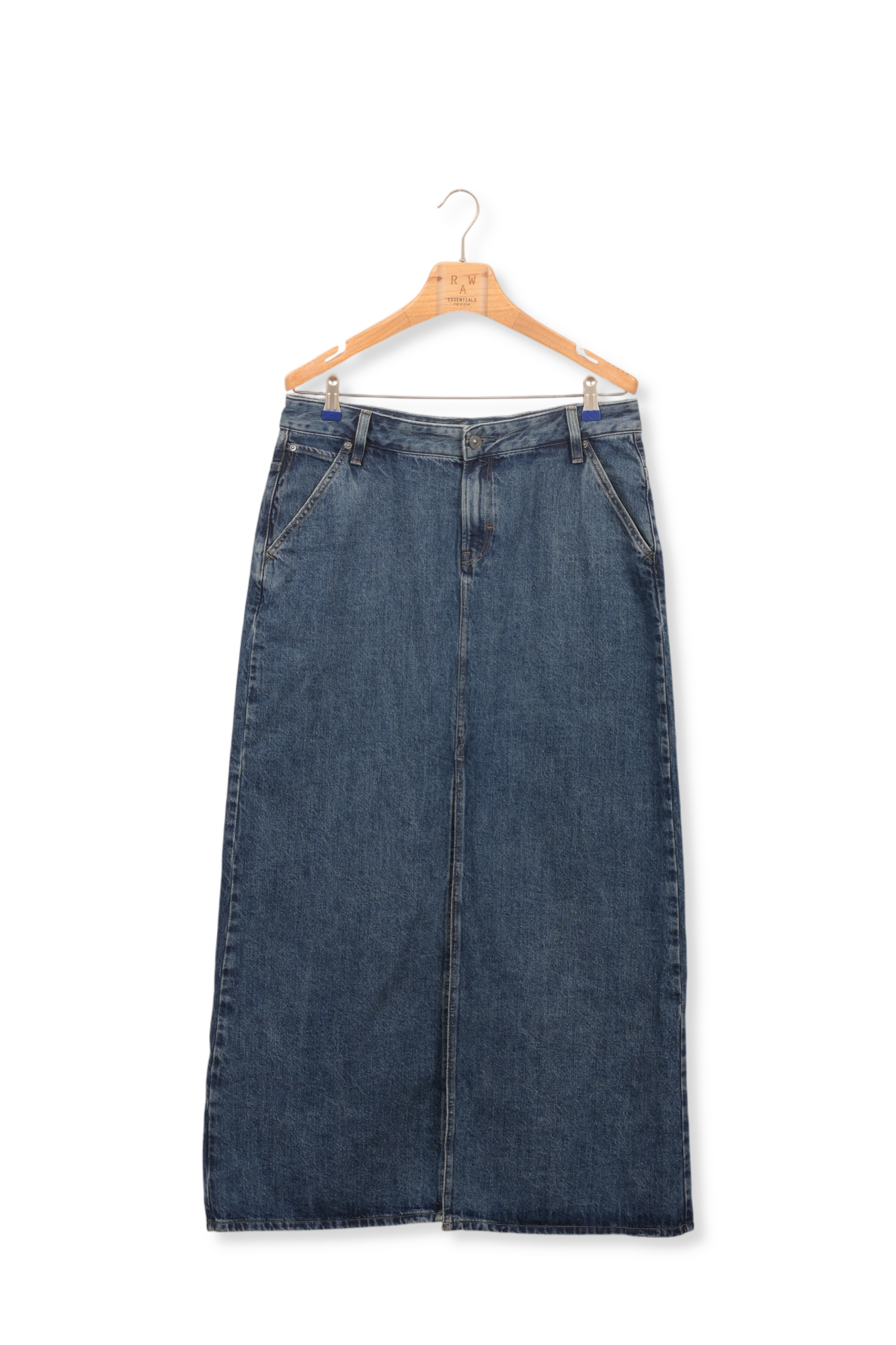 Baggy Maxi Rock Dada sport preloved - seconde main