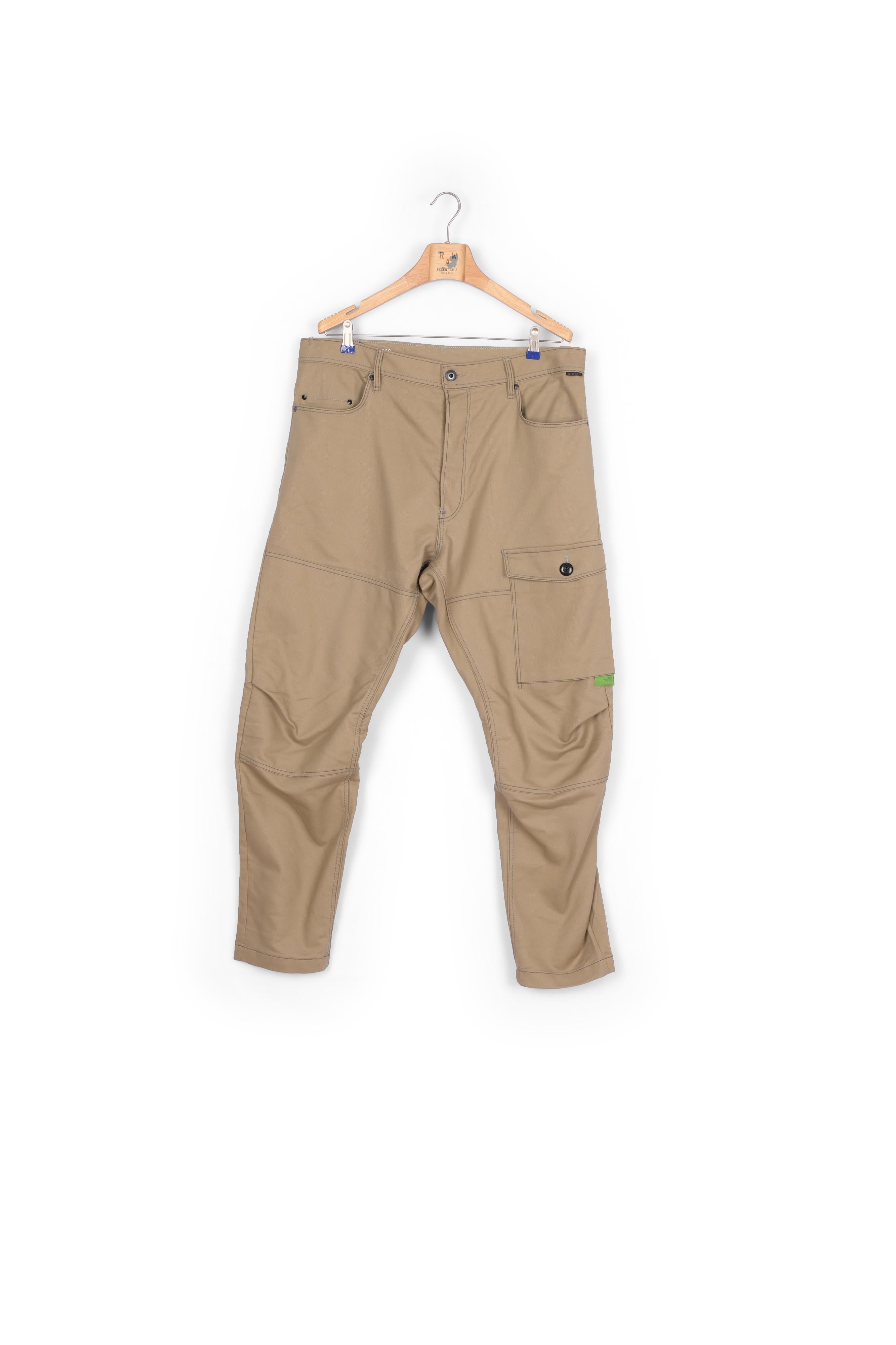 Bearing 3D Cargo Pants Dada sport preloved - seconde main