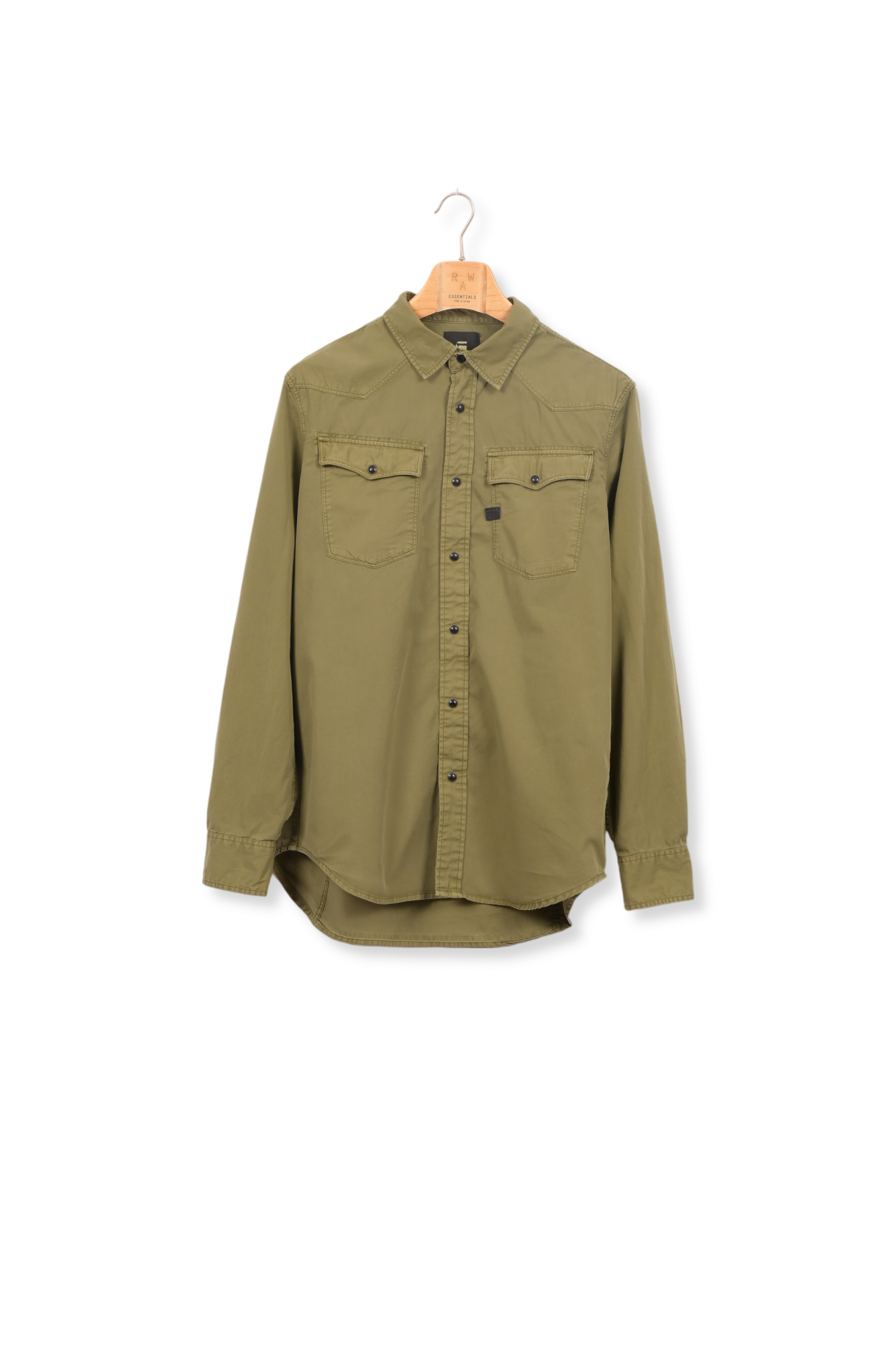 3301 Denim Shirt Dada sport preloved - seconde main