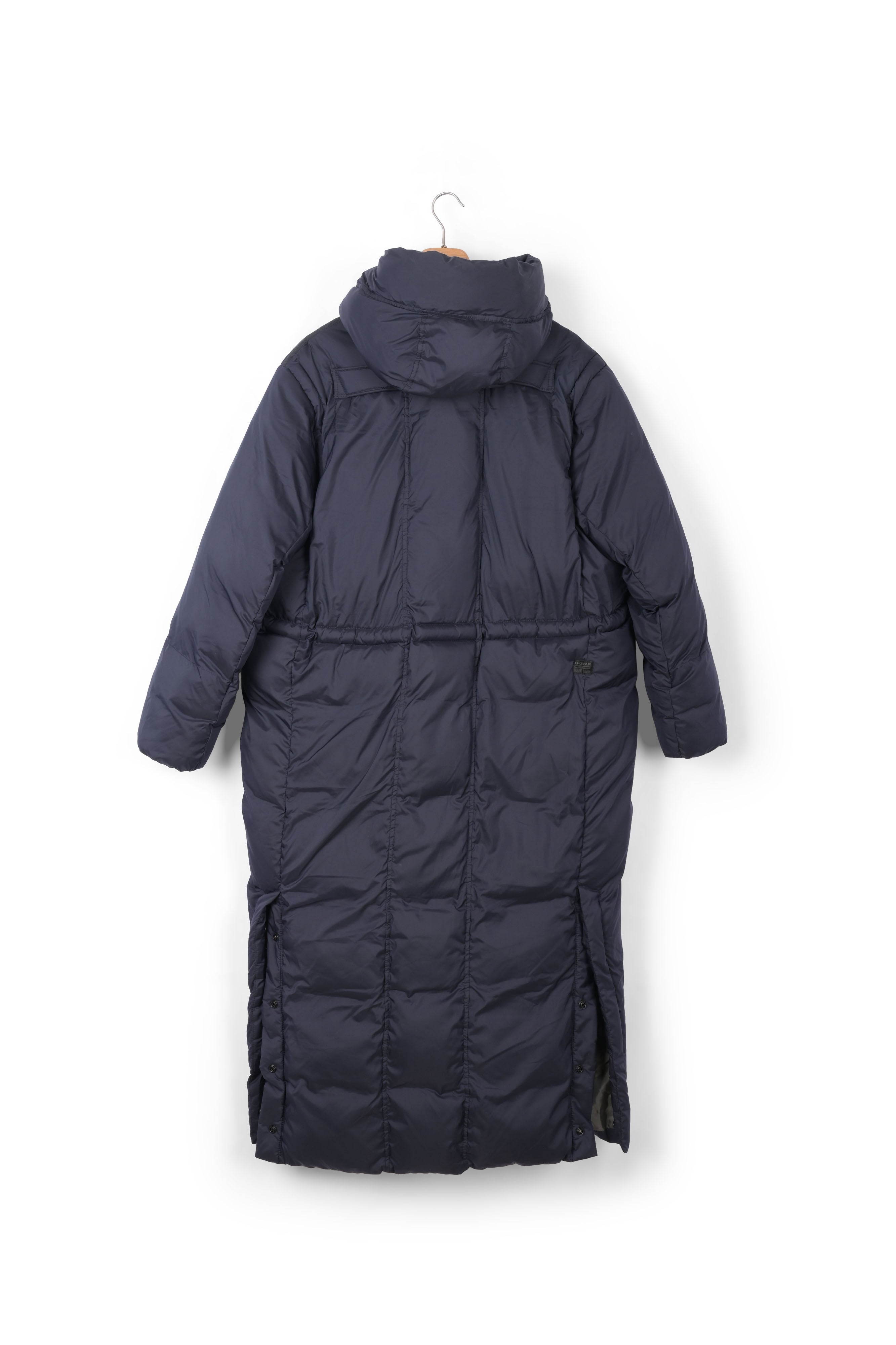G - Whistler Padded Extra Long Parka Dada sport preloved - seconde main