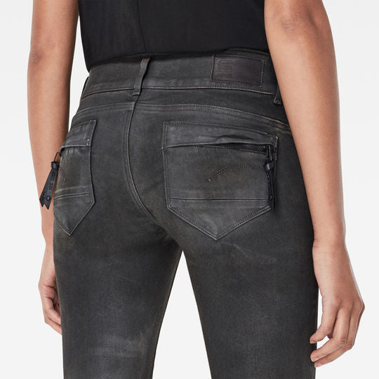 Midge Skinny Jeans Dada sport preloved - seconde main