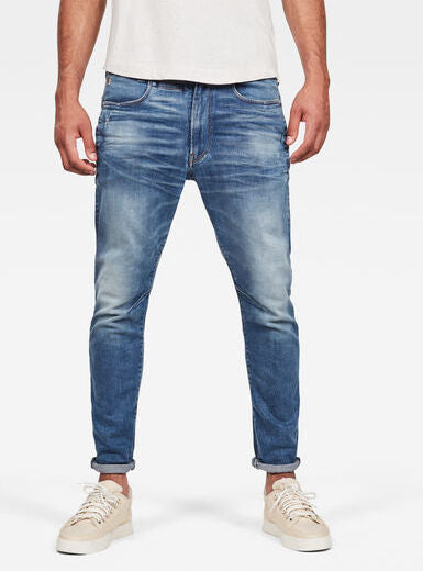 D-Staq 3D Slim Jeans Dada sport preloved - seconde main