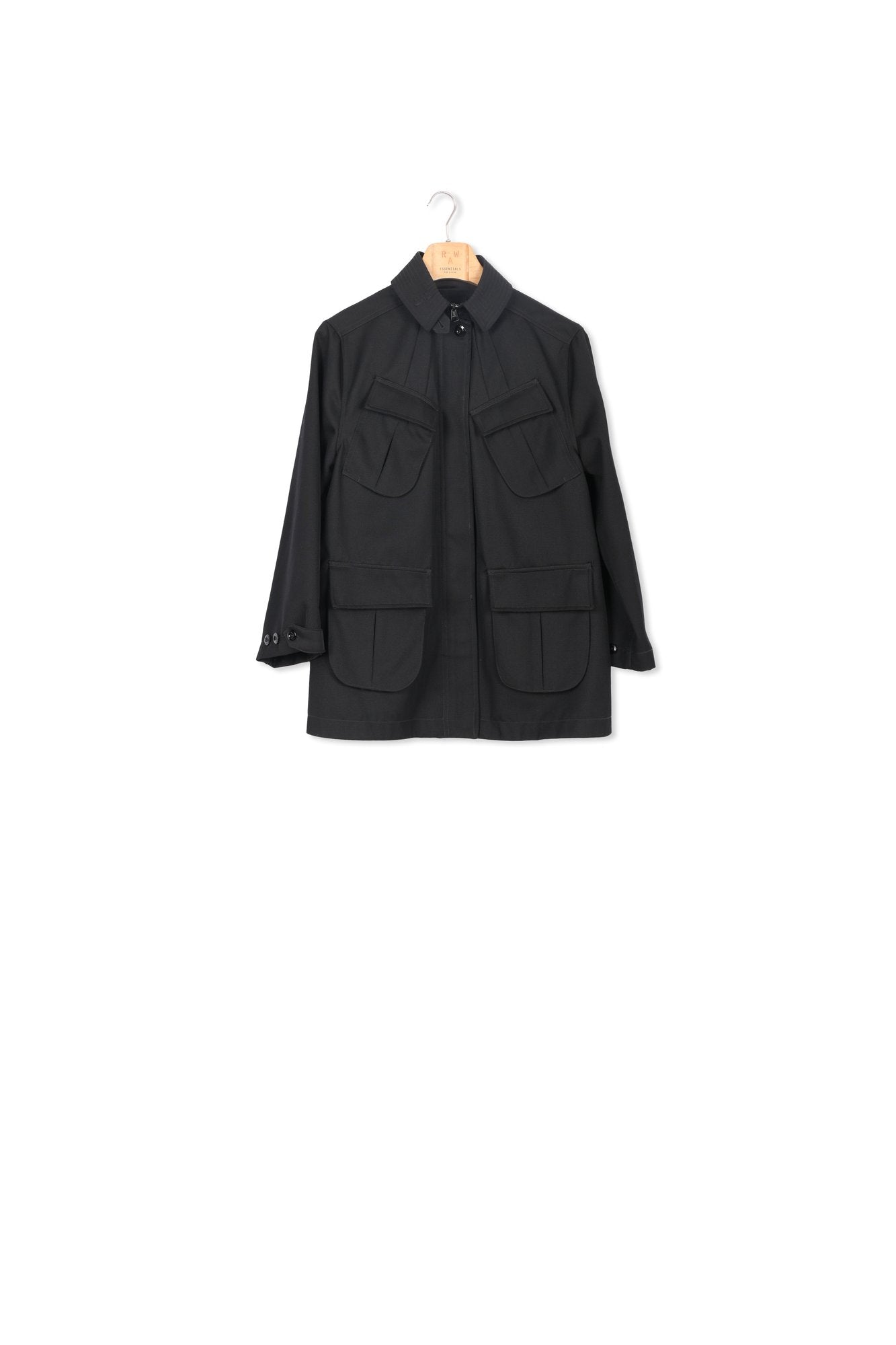 Chisel A-Line Field Jacket Dada sport preloved - seconde main