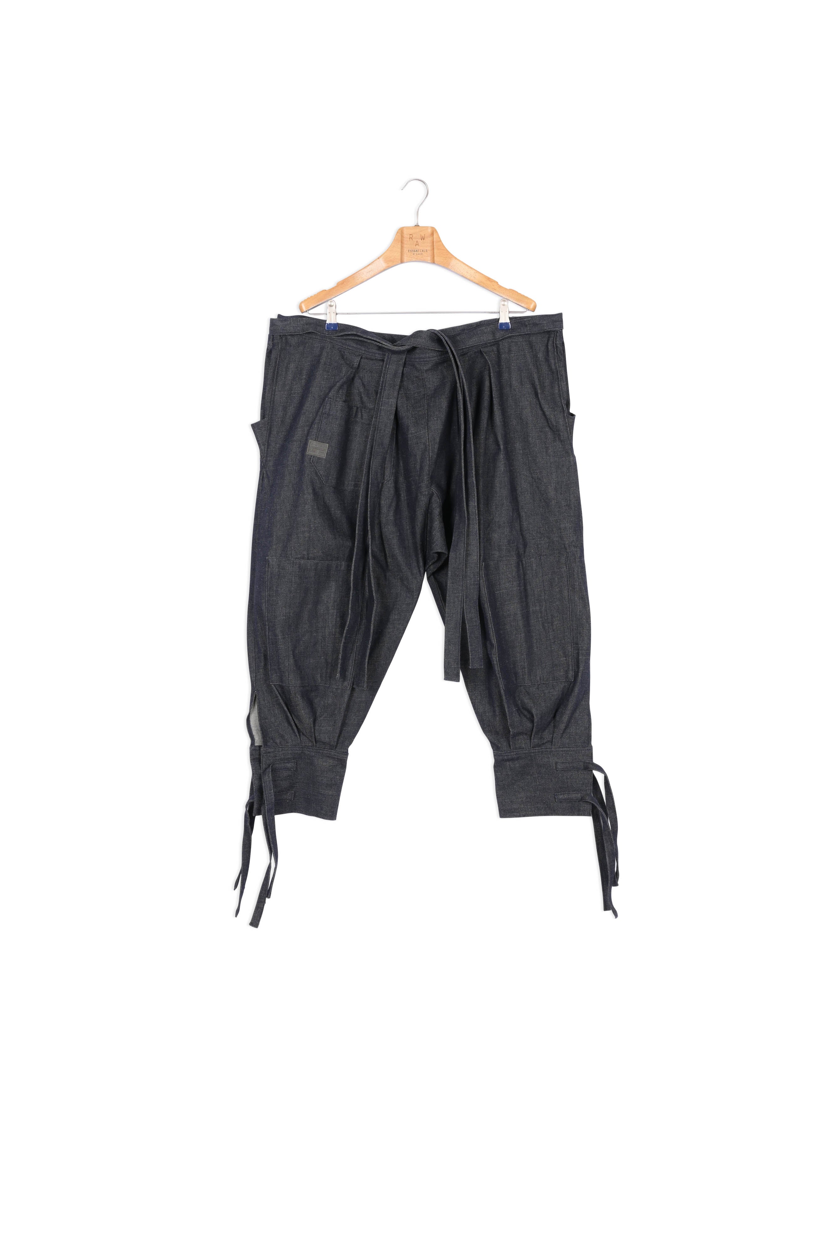 Tapered Pant Dada sport preloved - seconde main