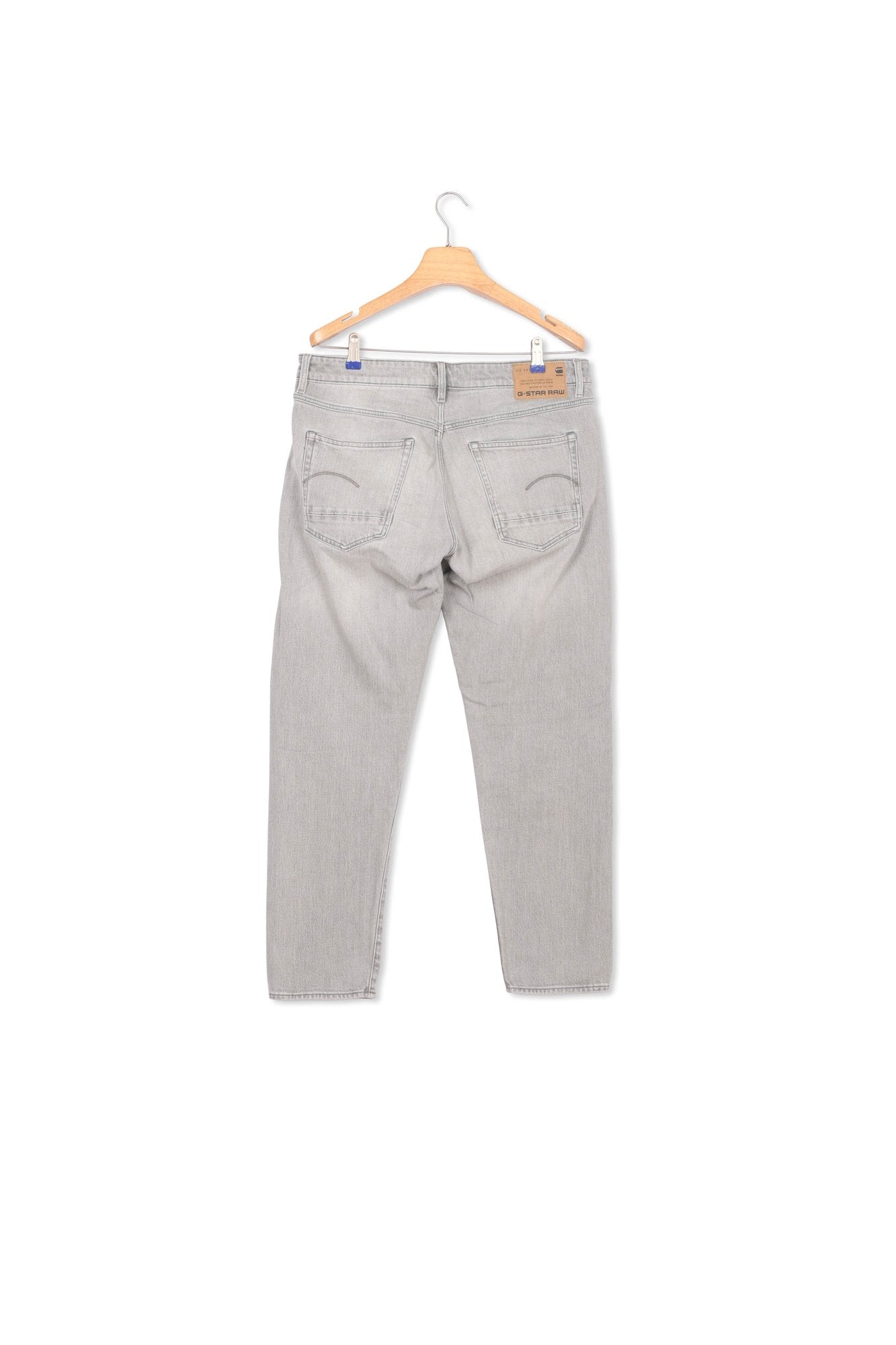 Jean Kate Boyfriend Dada sport preloved - seconde main