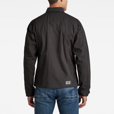 Utility Slim Overshirt Dada sport preloved - seconde main