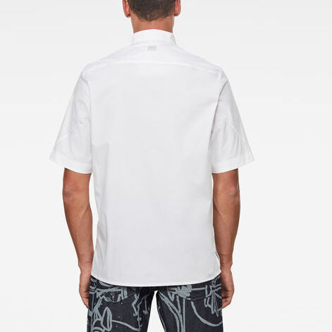 Stalt Service Shirt Dada sport preloved - seconde main