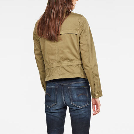 Slim Overshirt Dada sport preloved - seconde main