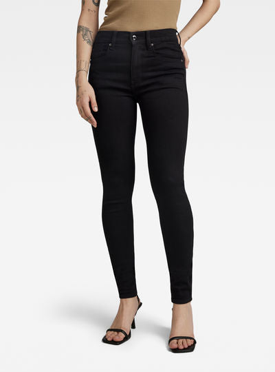 Lhana Skinny Jeans Dada sport preloved - seconde main