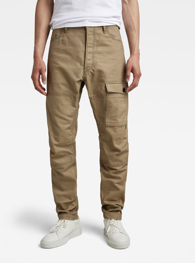Bearing 3D Cargo Pants Dada sport preloved - seconde main