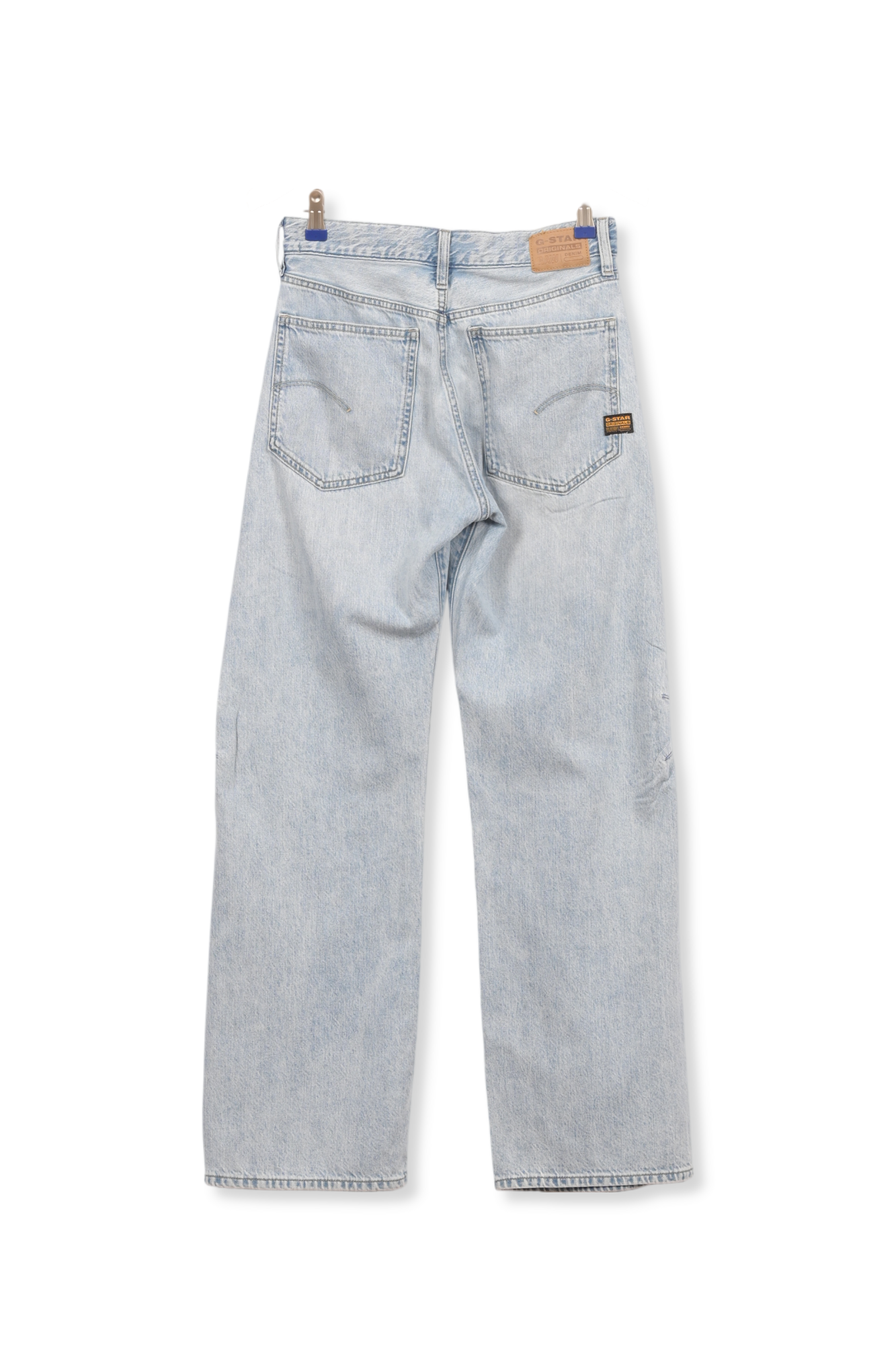 Bowey Boyfriend Jeans Dada sport preloved - seconde main
