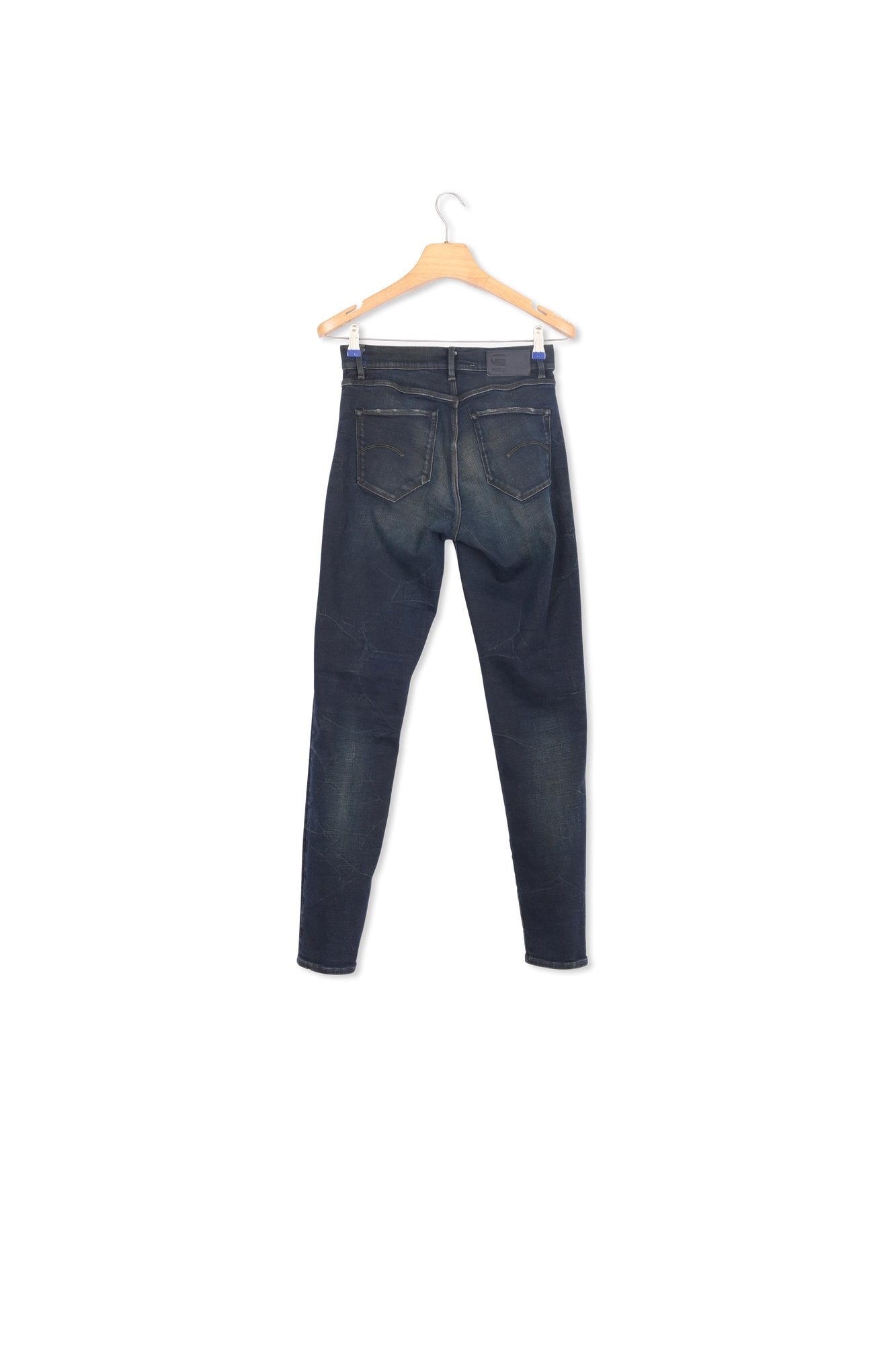 G-Star Shape Skinny Jeans Dada sport preloved - seconde main