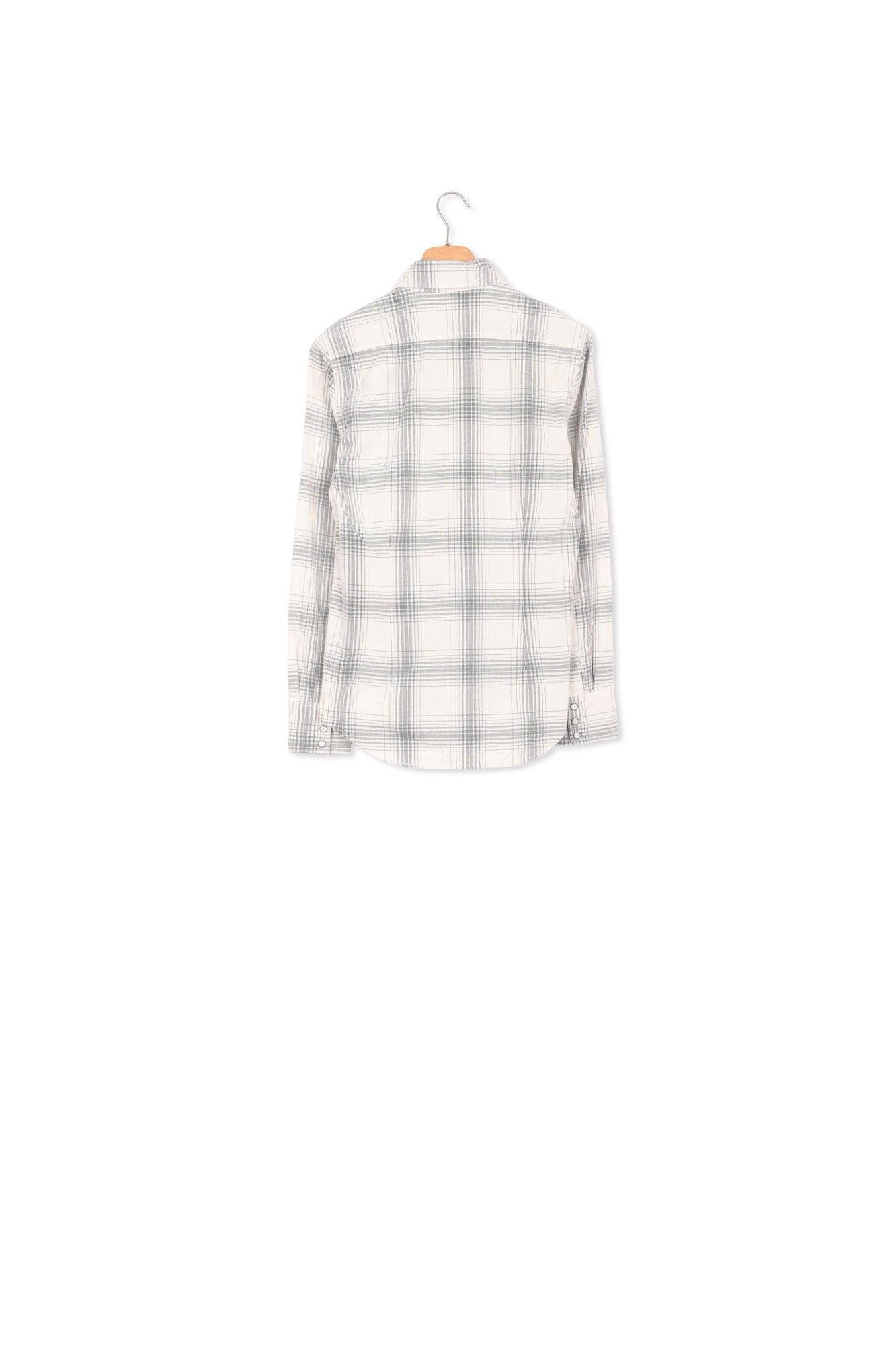 3301 Slim Shirt Check Dada sport preloved - seconde main