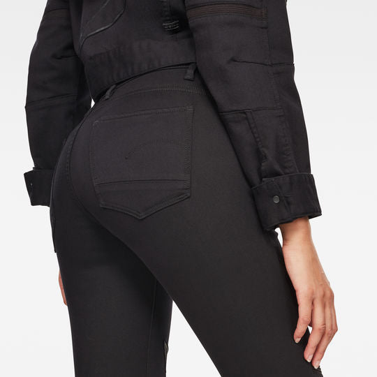 Motac 3D High Waist Skinny  Jeans Dada sport preloved - seconde main