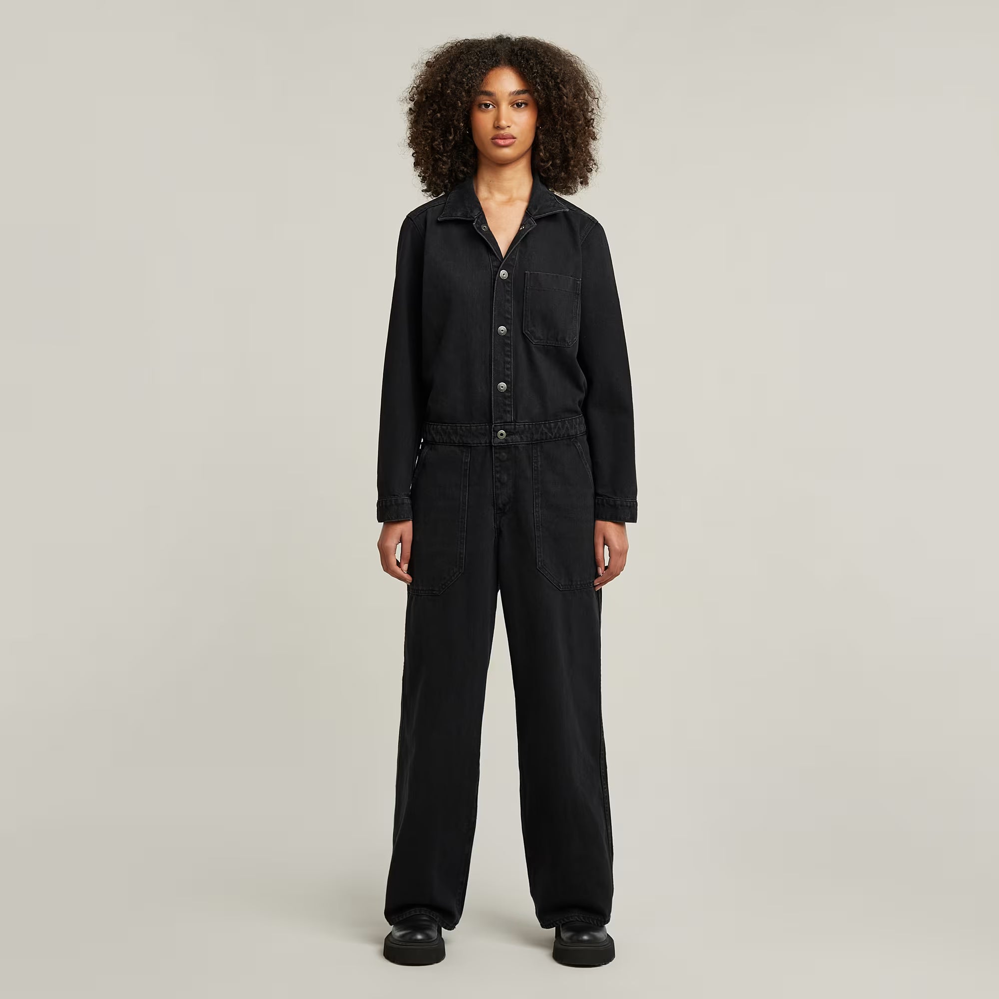 1 Pocket Overall Dada sport preloved - seconde main
