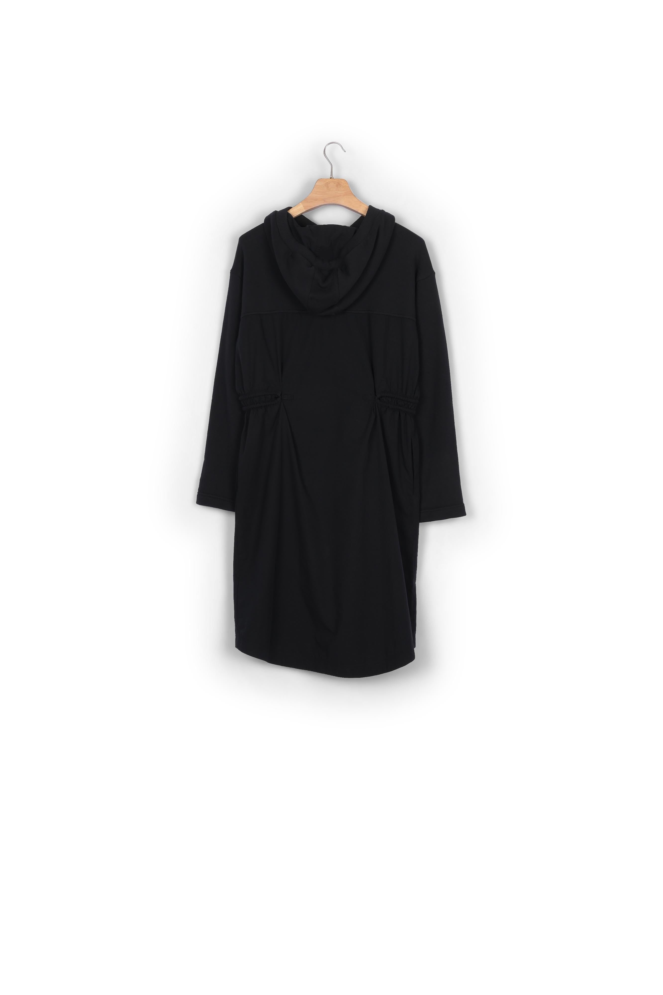 Hoodie Jurk Anorak Dada sport preloved - seconde main