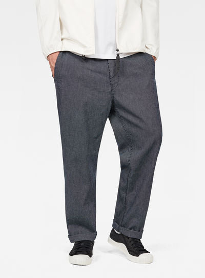 Bronson Loose Chino Dada sport preloved - seconde main