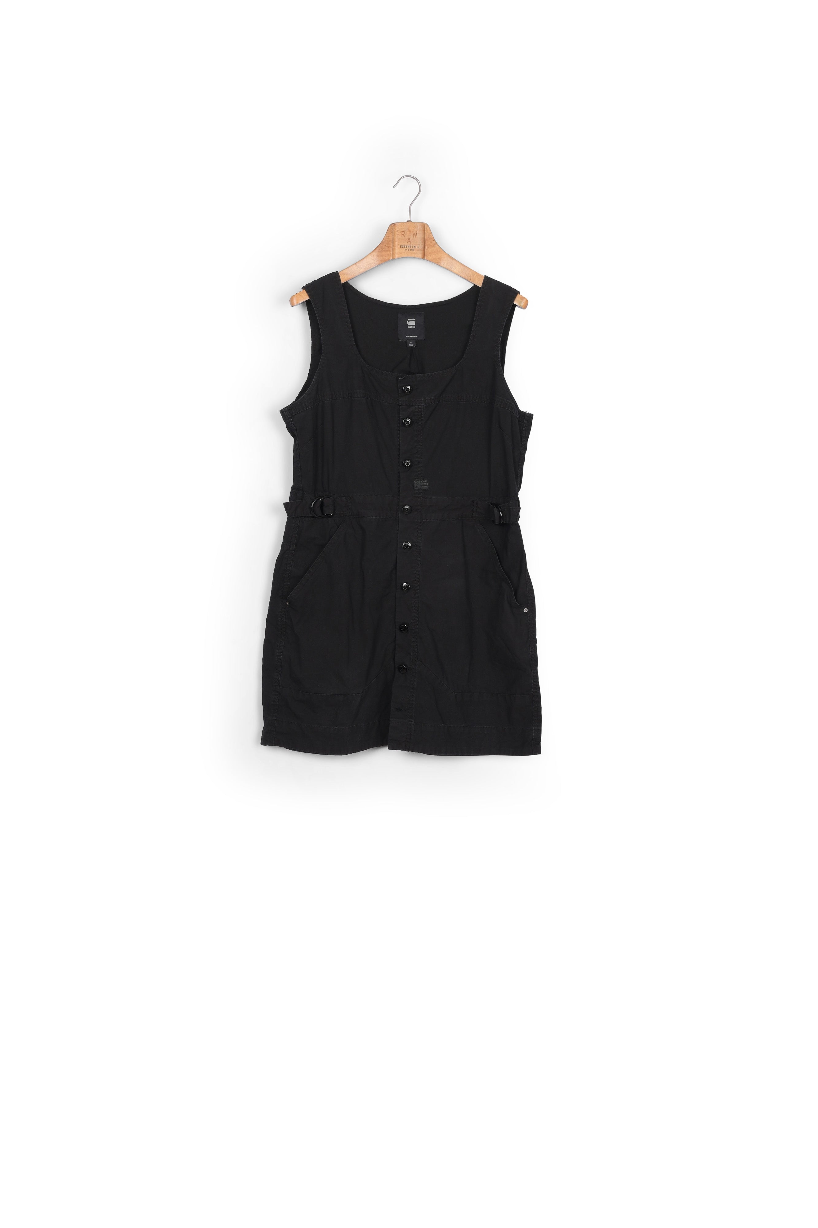 Sleeveless Dress Dada sport preloved - seconde main