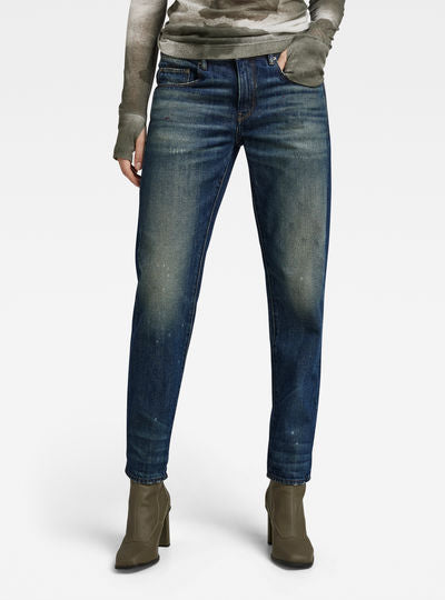 Jean Kate Boyfriend Dada sport preloved - seconde main