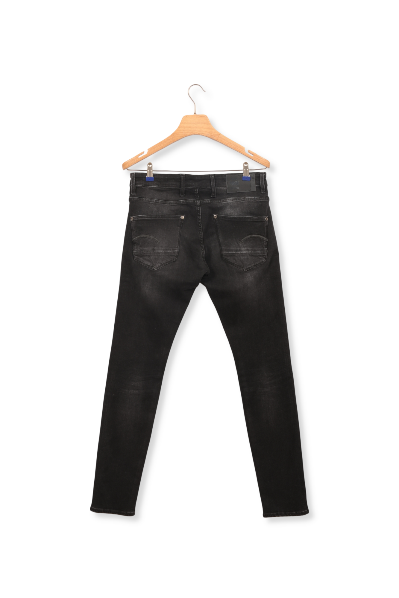 Revend Skinny Jeans Dada sport preloved - seconde main