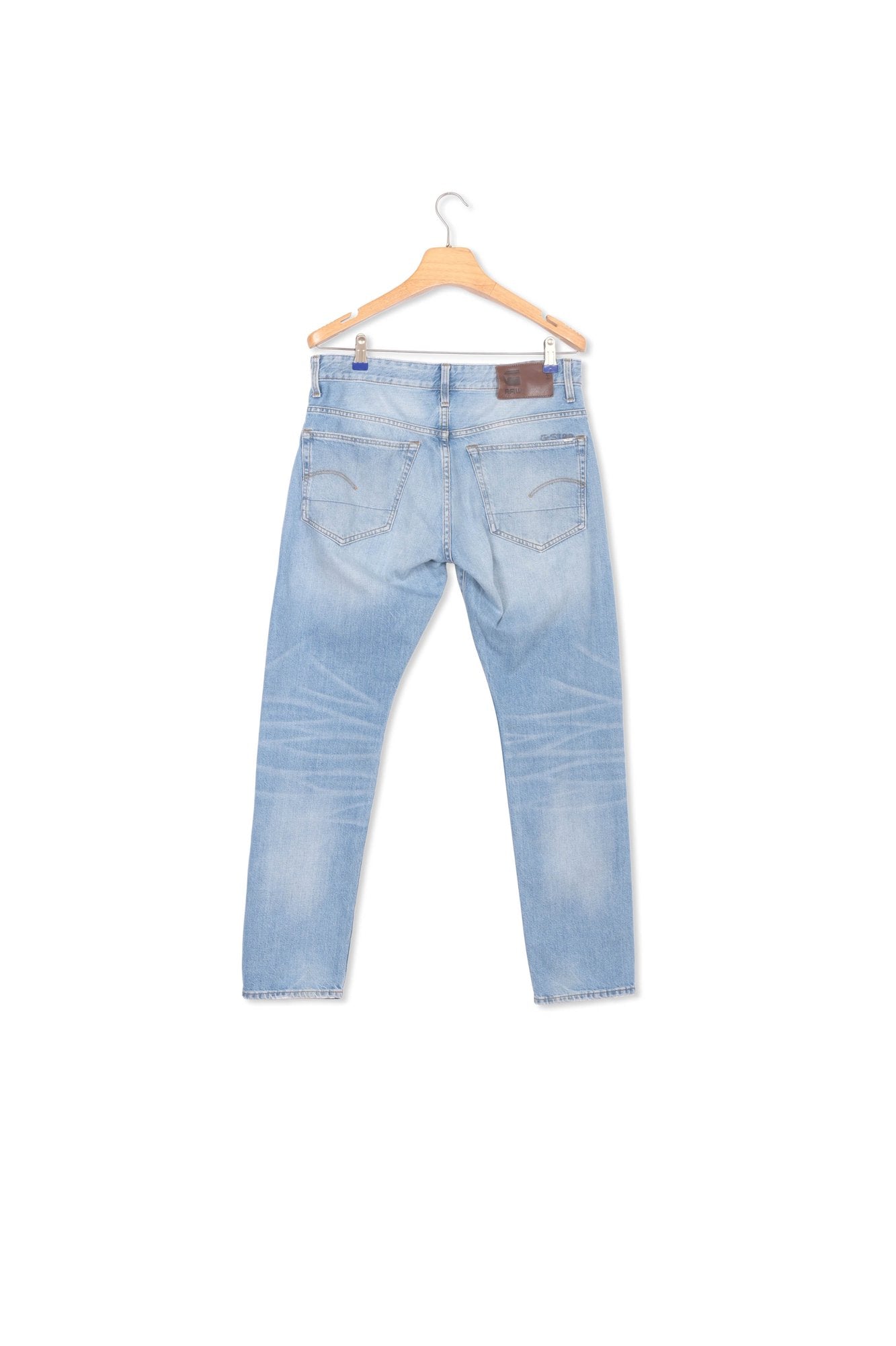 3301 Tapered Jeans Dada sport preloved - seconde main