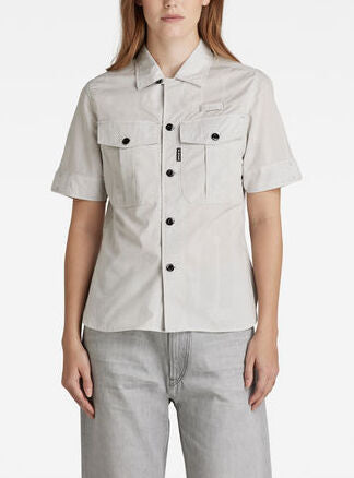 Officer T-Shirt Dada sport preloved - seconde main