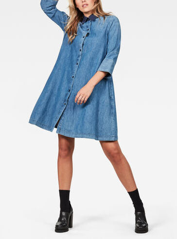 Deline Dress Dada sport preloved - seconde main