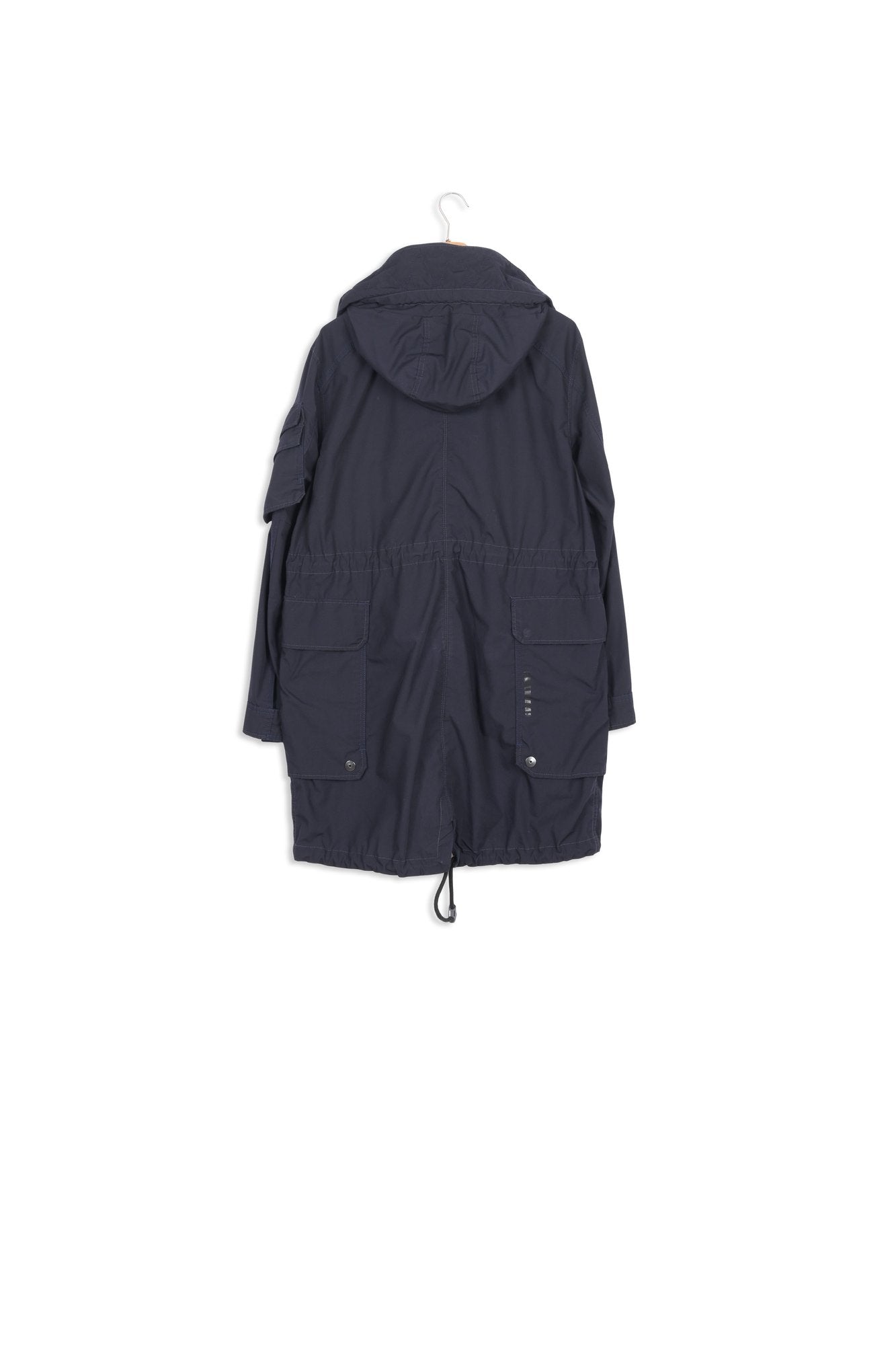 Multipocket Parka Dada sport preloved - seconde main