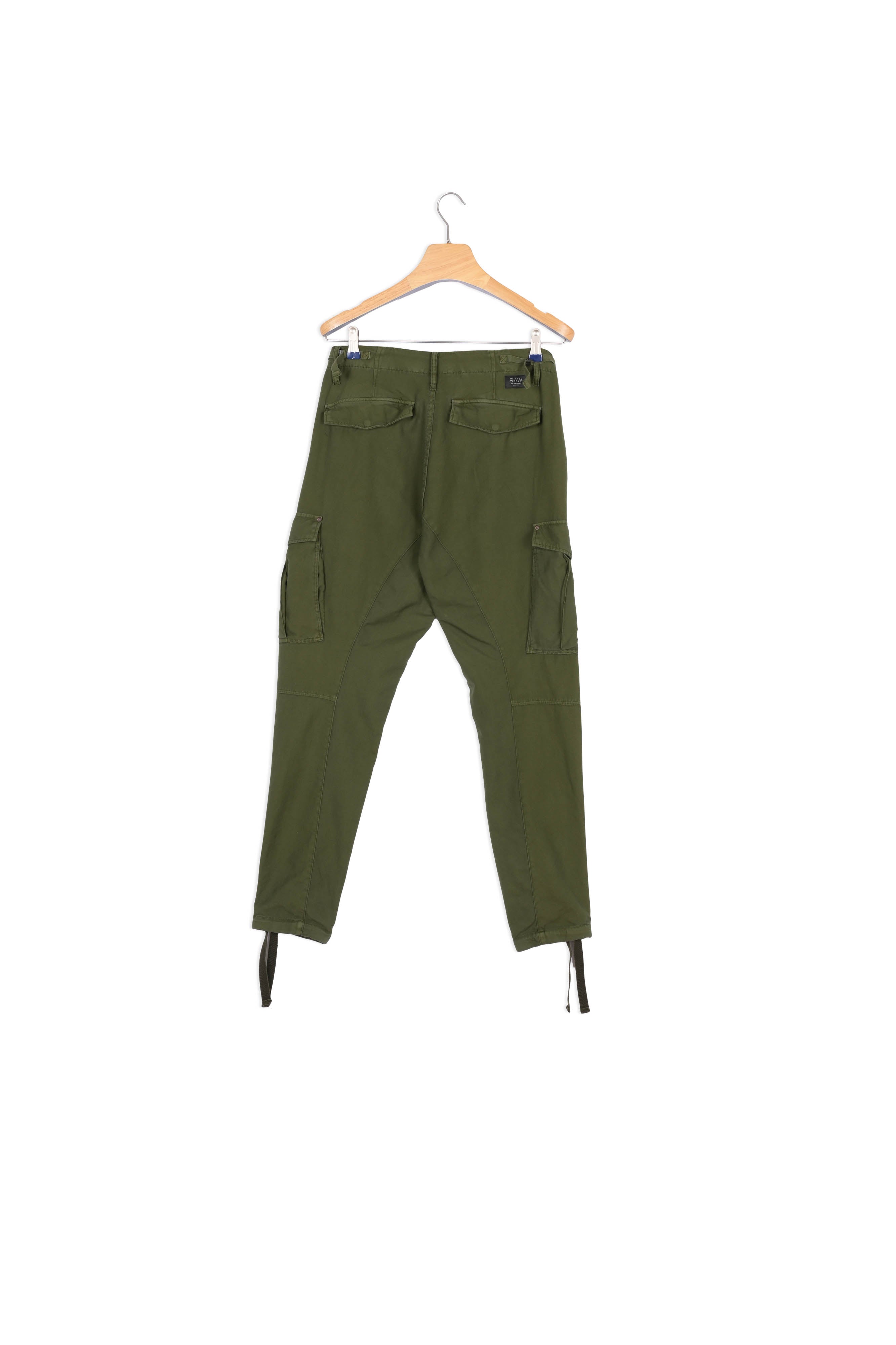 Boyfriend Pant Dada sport preloved - seconde main
