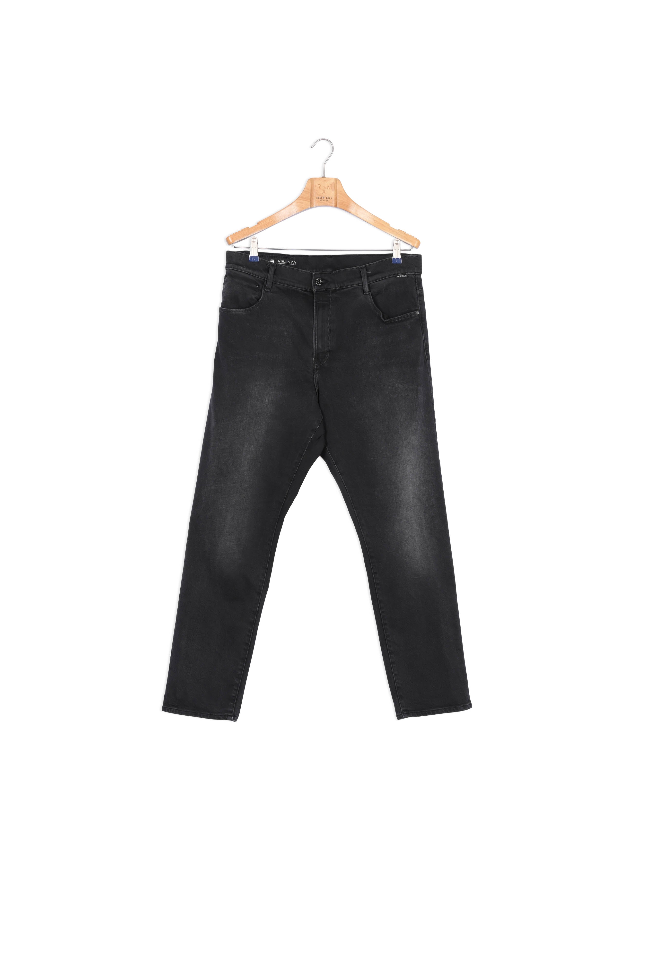 Jean Virjinya Slim Dada sport preloved - seconde main