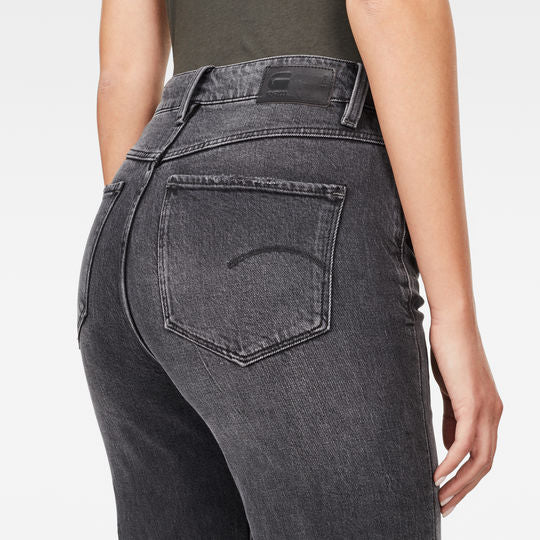 Codam High Kick Flare 7\8 Jeans Dada sport preloved - seconde main